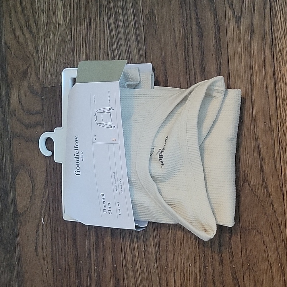 Goodfellow Men's Thermal